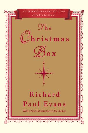 [The Christmas Box Trilogy 01] • The Christmas Box